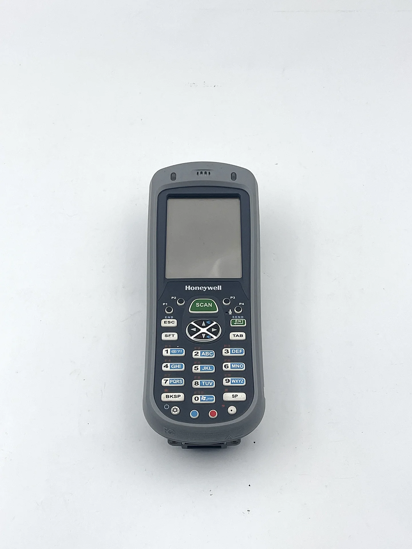 

Dolphin 7600II PDA Scanner