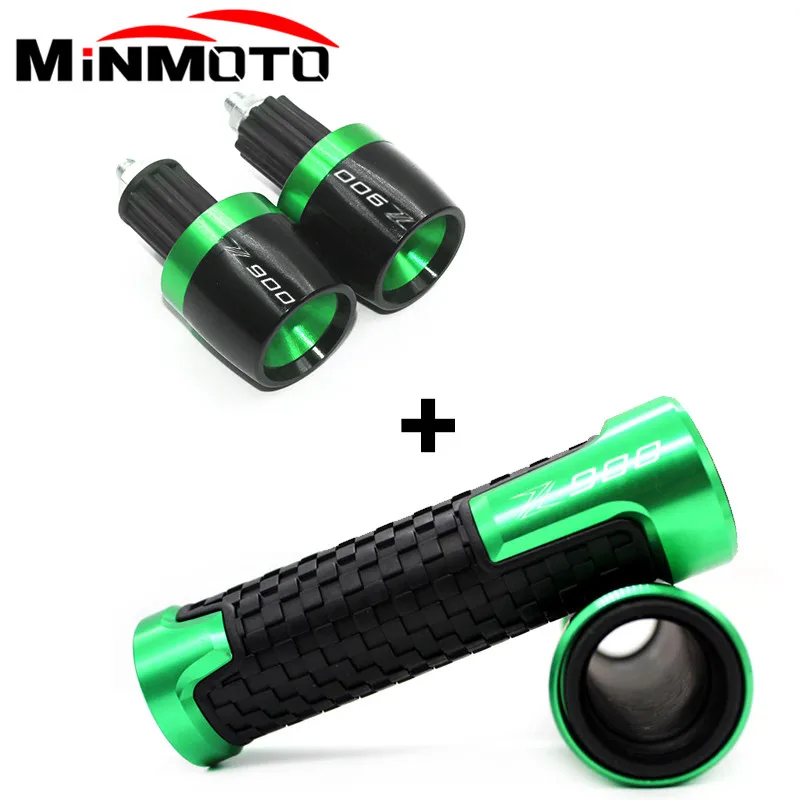 Motorcycle Hand Grips 7/8