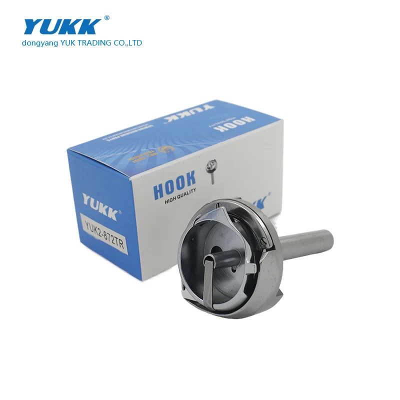 YUK2-872 YUK2-872TR Navetta пер tornitura a DIPio ago Taglio автоматический del фило TR