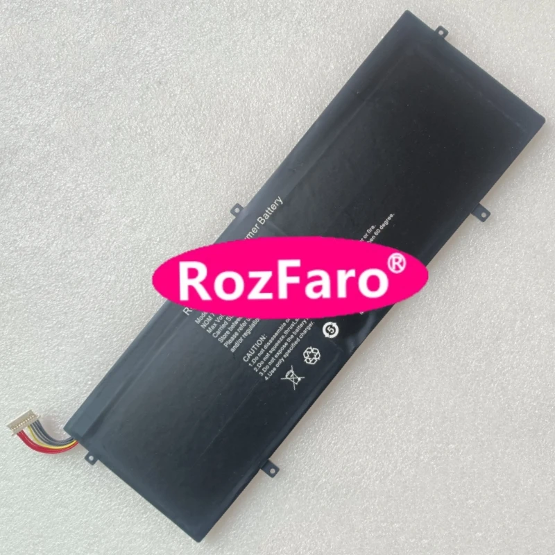 Фото Аккумулятор RozFaro P313R 3282122-2S для ультрабука Onnyx II 14