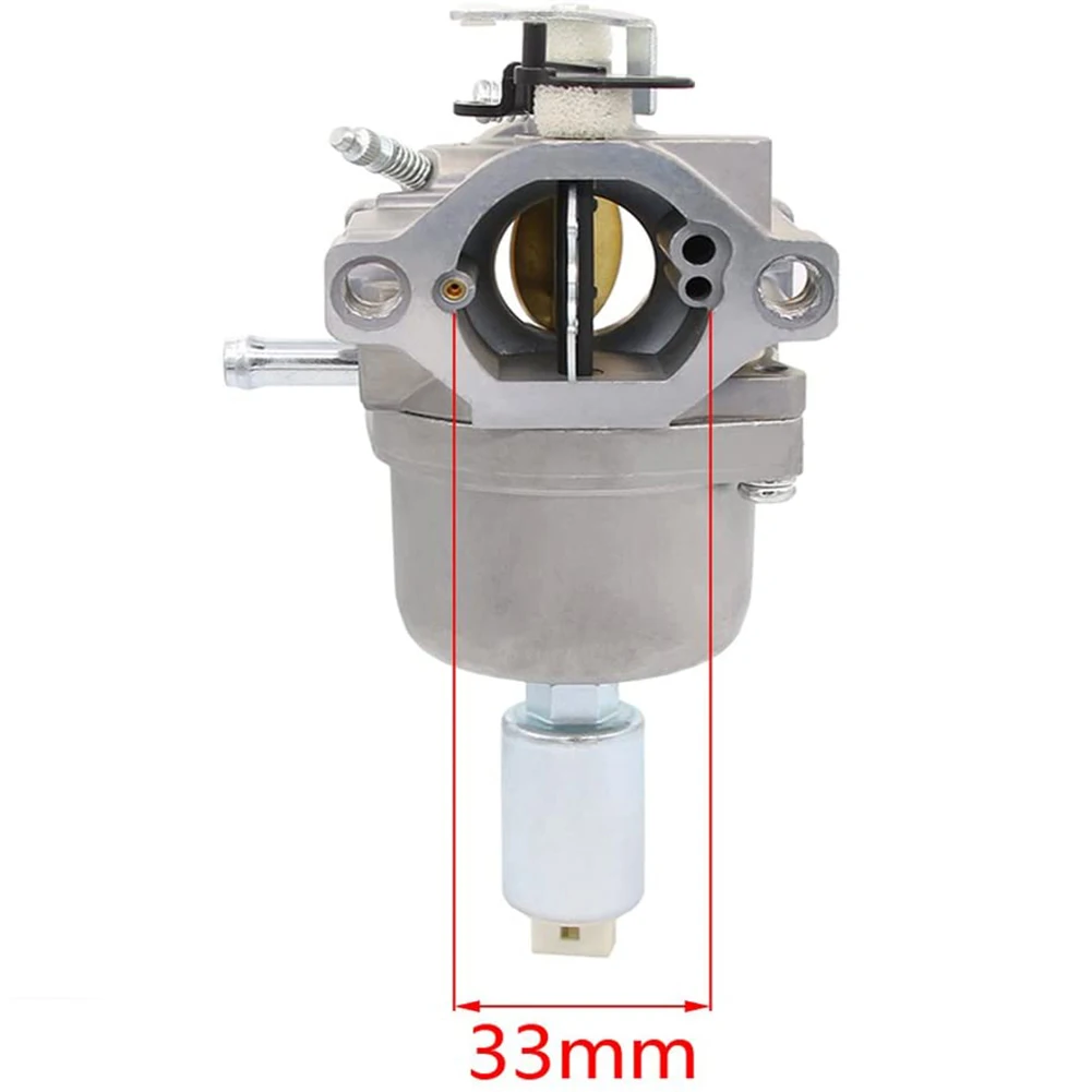 Карбюратор 799727 ДЛЯ Briggs &amp Stratton 698620 690194 791886 499153 498061 14Hp 15Hp 16Hp 17Hp 18Hp Carb