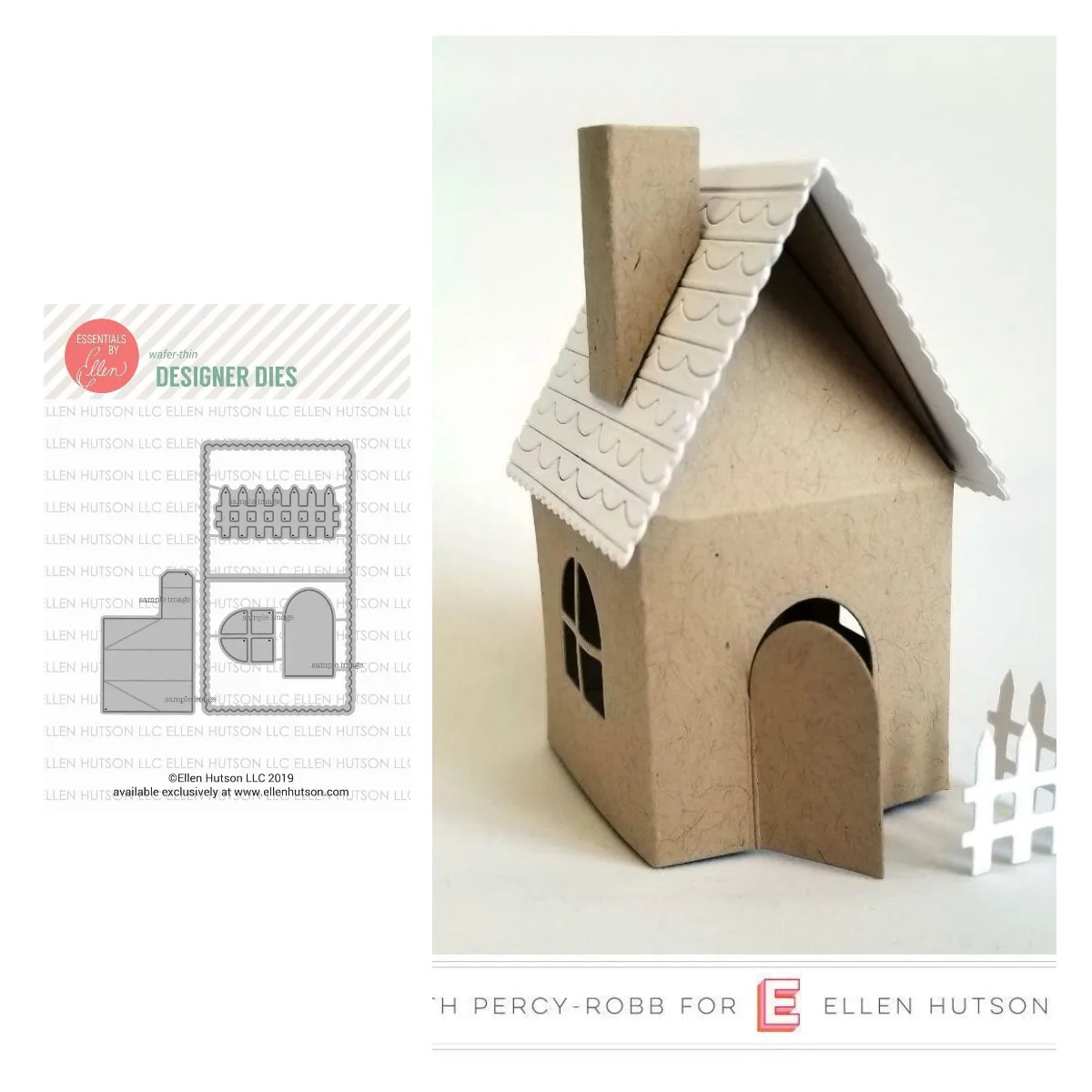 

House Metal Cutting Dies For Scrapbooking Paper Craft Handmade Card Album Punch Art Cutter 2022 New