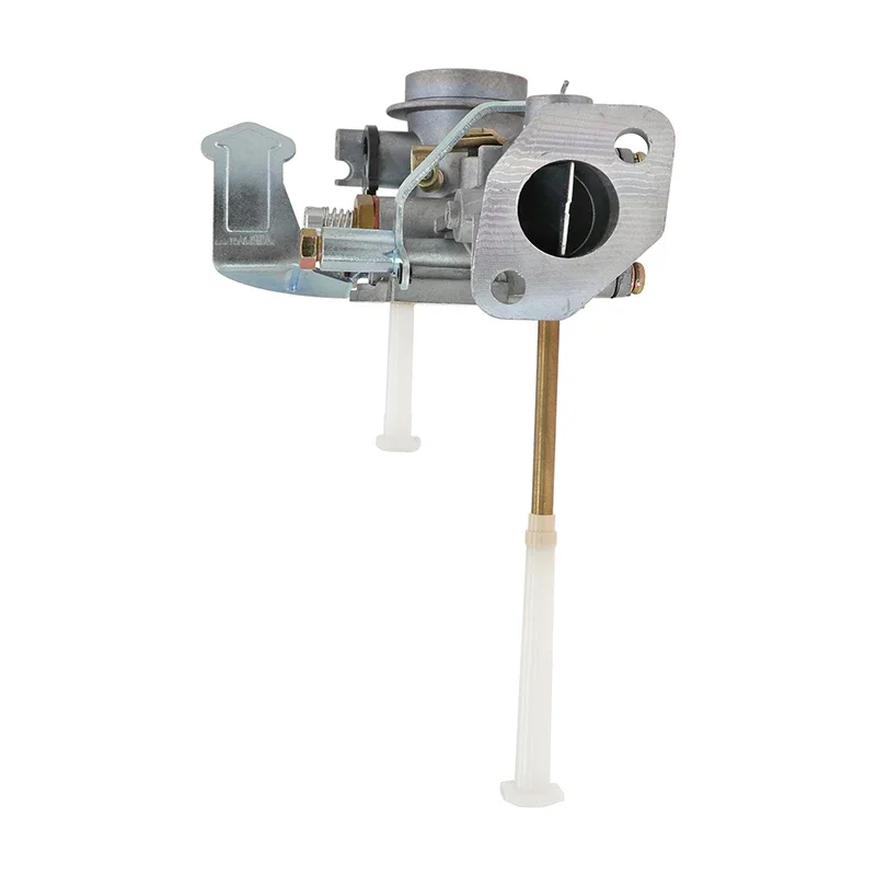 Фото Карбюратор 397135 для Briggs & Stratton 5 HP Series 130200 133200 №4