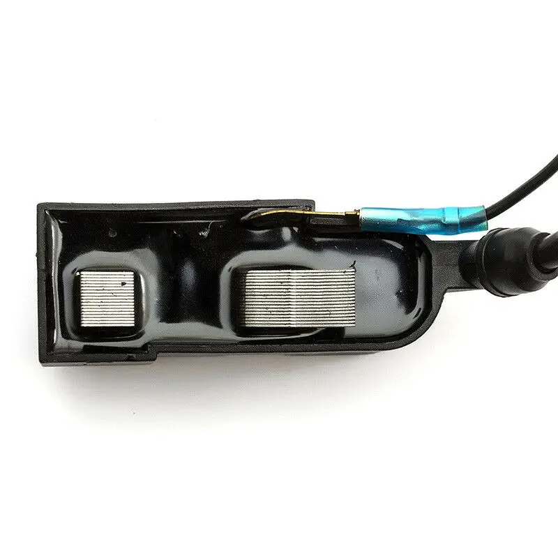 

Replacement Ignition Coil Spare Supply 45CC 52CC 58CC 5200 5800 152F-100A For Chinese Chainsaw 4500 Accessories