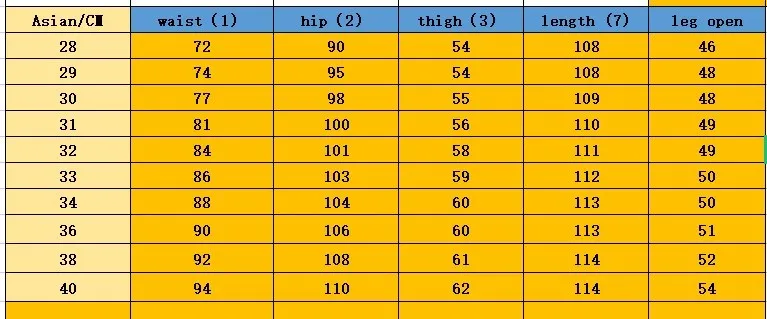 Fashion Men's Flare Jeans Trousers Cotton Straight Business Casual Bell Bottom Trousers Classic Style Jeans Denim Male Pants