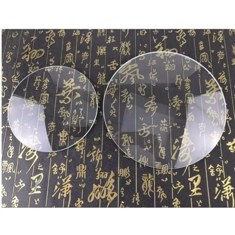 Увеличительное стекло диаметр 140 мм 176