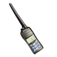 oil stations use walkie talkies handheld marine radio ip67 float waterproof dustproof lcd display explosion proof walkie talkie