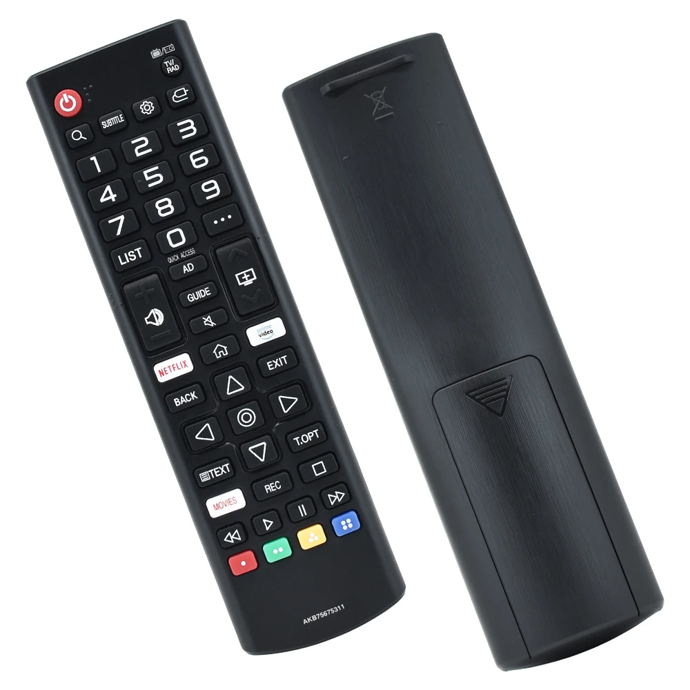 Новый оригинальный пульт дистанционного управления AKB75675311 для LG Smart LED TVs 32LM6300