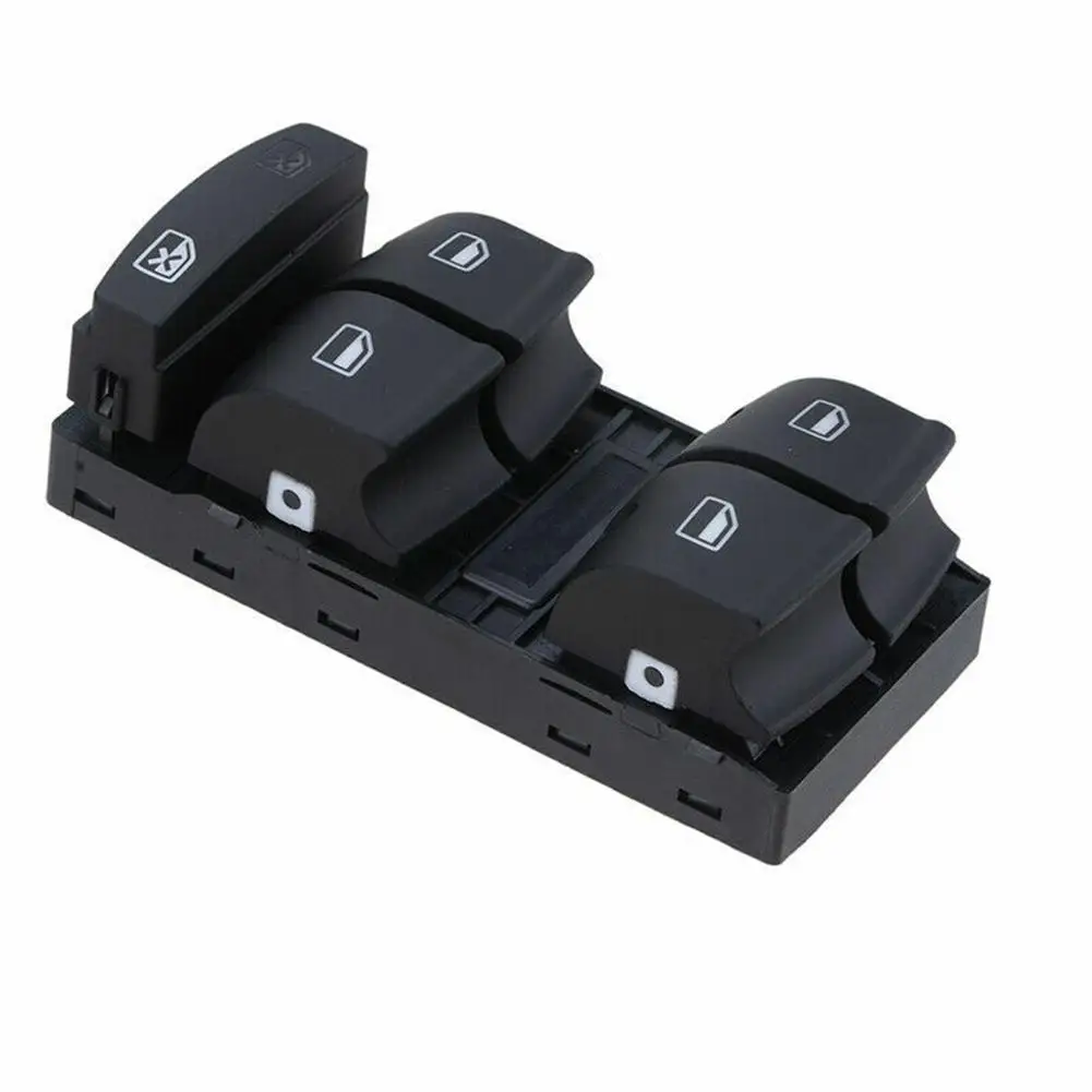 

Стеклянный выключатель питания для A3 8P 4F0959851 A6 4F2 FOR Q7 Modelli Dal