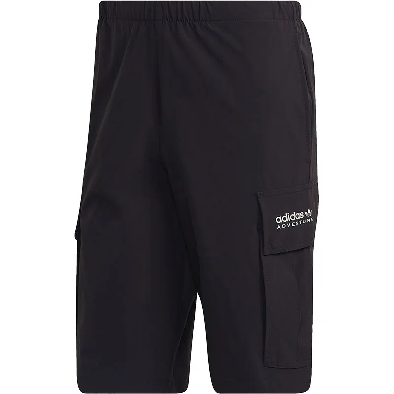 Мужские летние спортивные шорты Adidas Authentic Trefoil HP1102 (art.: 3920d7c832cd5) - 3920d7c832cd5
