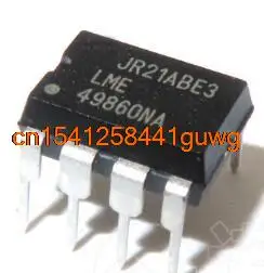 

100% NEW Free shipping lme49860na LME49860 DIP8