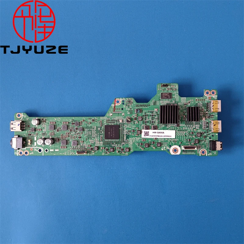 MEPMP00023A EKMP00216A For Soundbar Strip Speaker Main Board HW-Q600A HW-Q600A/ZD EKMP-00216A Motherboard HW-Q600A_MAIN