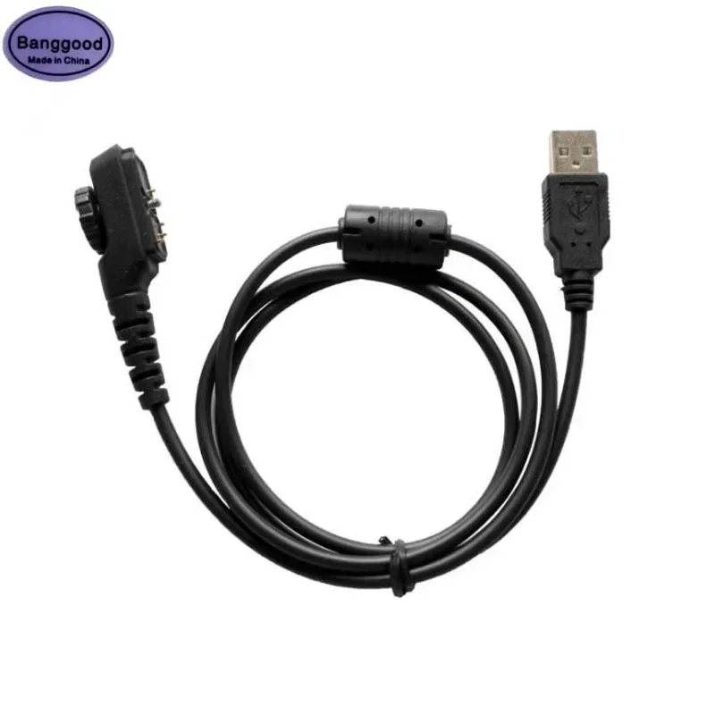 USB-кабель для программирования PC38 радио серии Hytera HYT PD705 PD705G PD785 PD785G PD795 PD985 PT580 PT580H