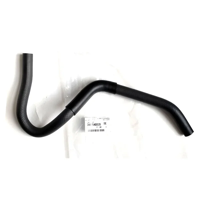 

NBJKATO Новый всасывающий шланг гидроусилителя руля 34611AG020 для Subaru Forester Outback 2008-2012