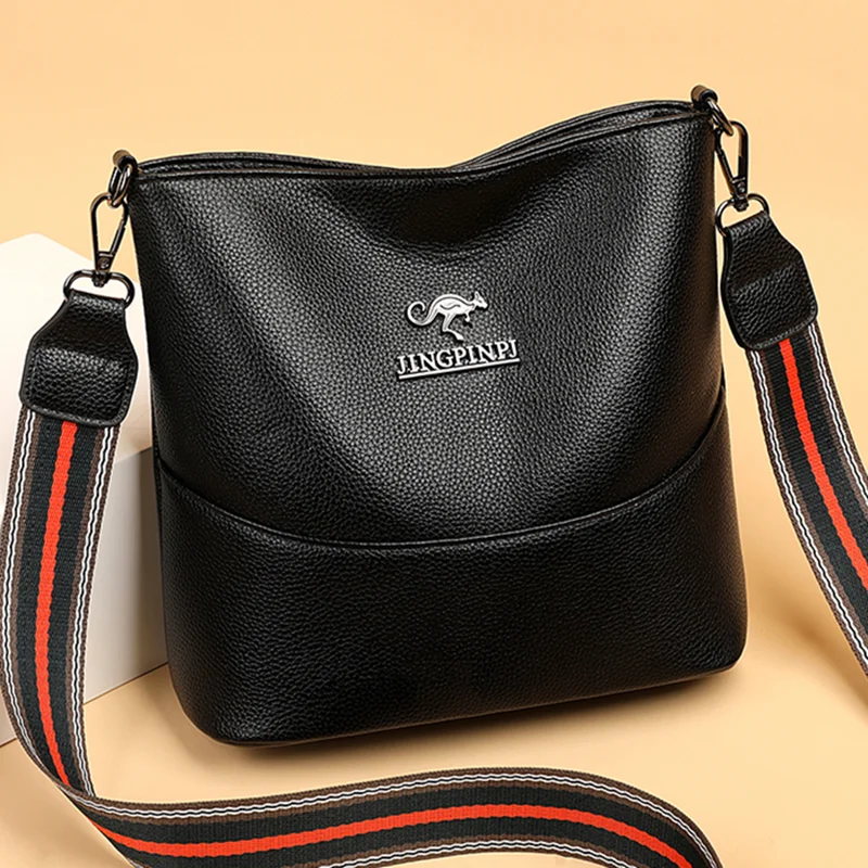 

Fashion PU Leather Handbags Womens bags Designers Luxury Ladies Shoulder Bags Women Crossbody Bag Designer Brand Female Tote Bag