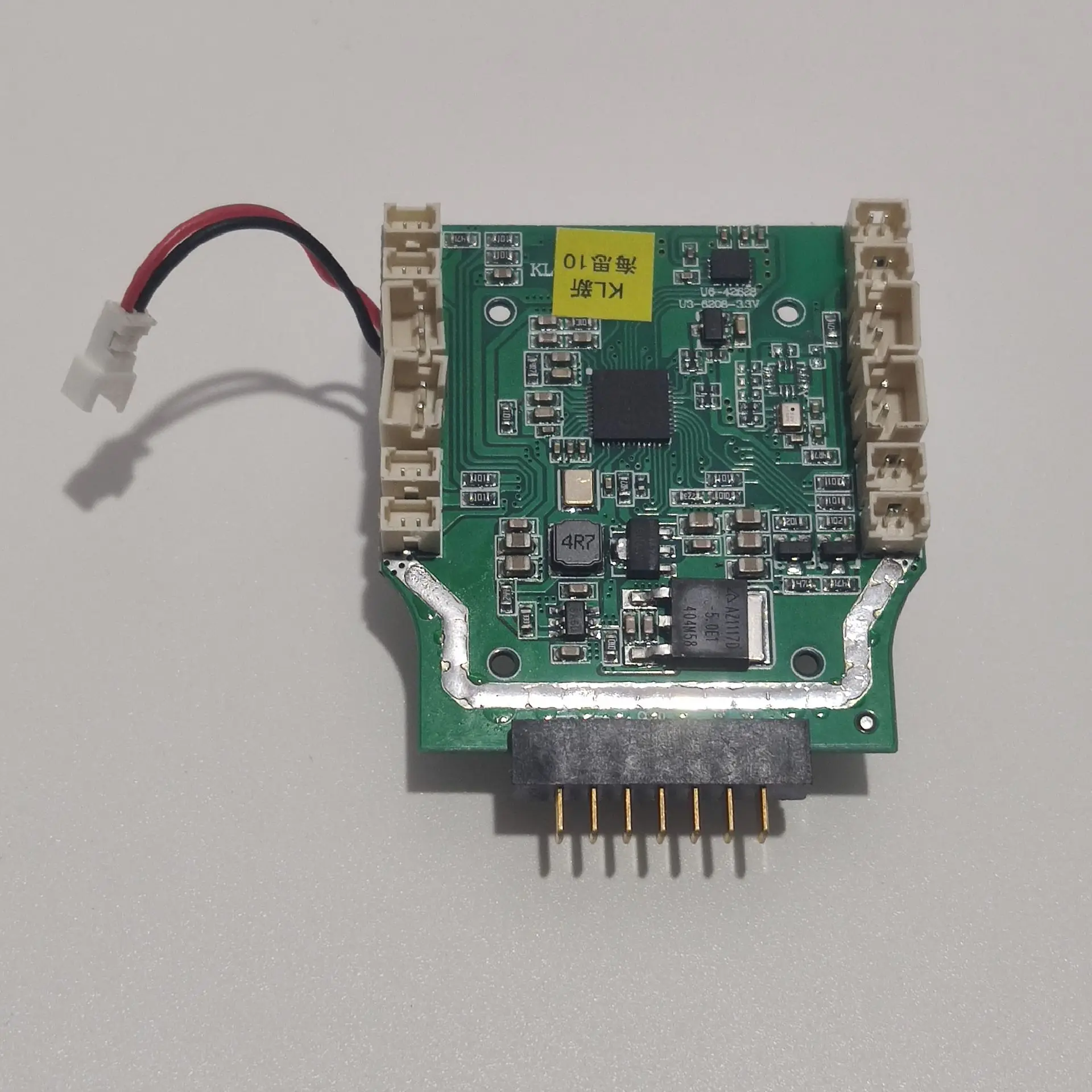 AE86PROMAX Запасные части основной платы дрона AE86 PRO MAX Аксессуар для приемной