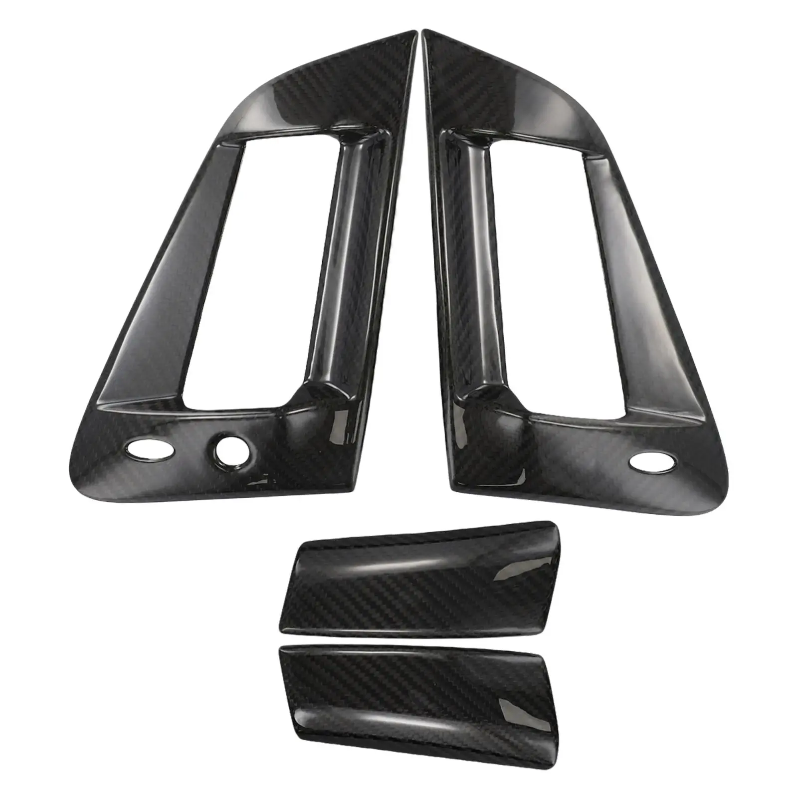 Защитите отделку вашего автомобиля с чехлом на внешнюю дверную ручку из