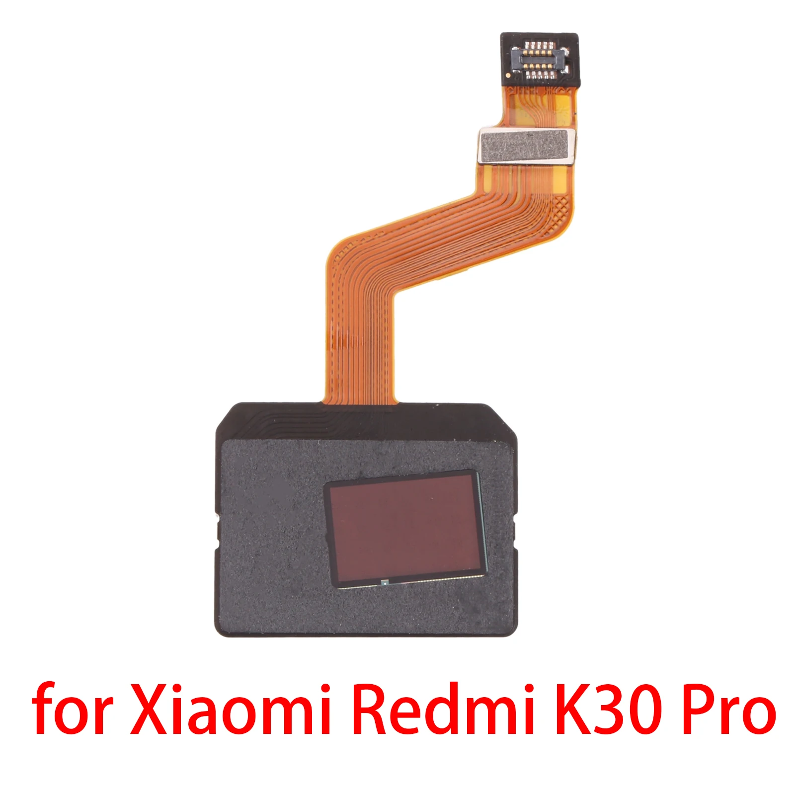 

Гибкий кабель с датчиком отпечатков пальцев для Xiaomi Redmi K30 Pro