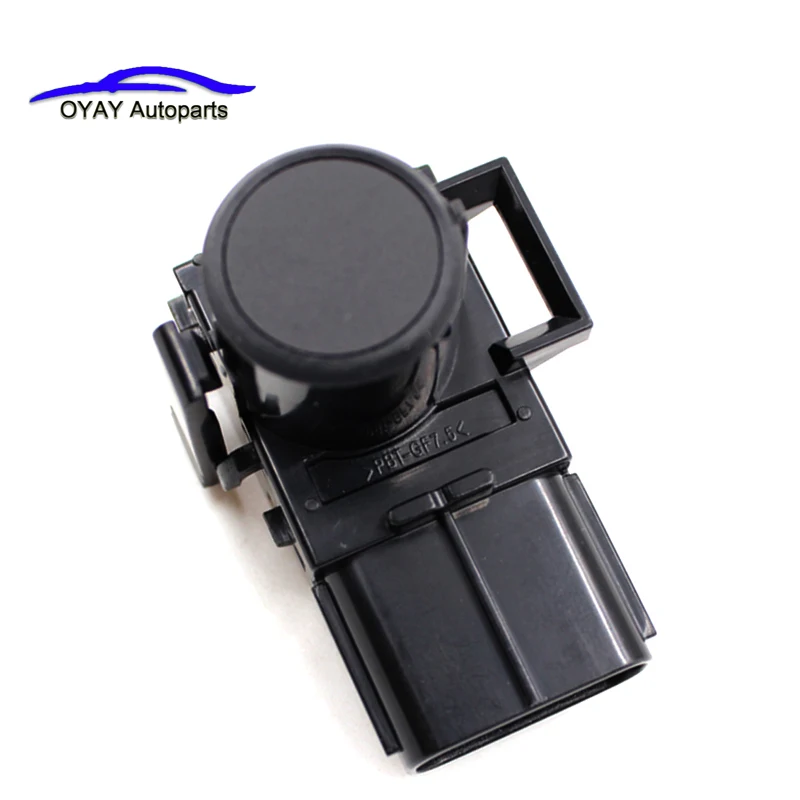 Парктроник с датчиком парковки для автомобилей Toyota Corolla Camry Land Cruiser Sequoia Lexus LX570 89341 3