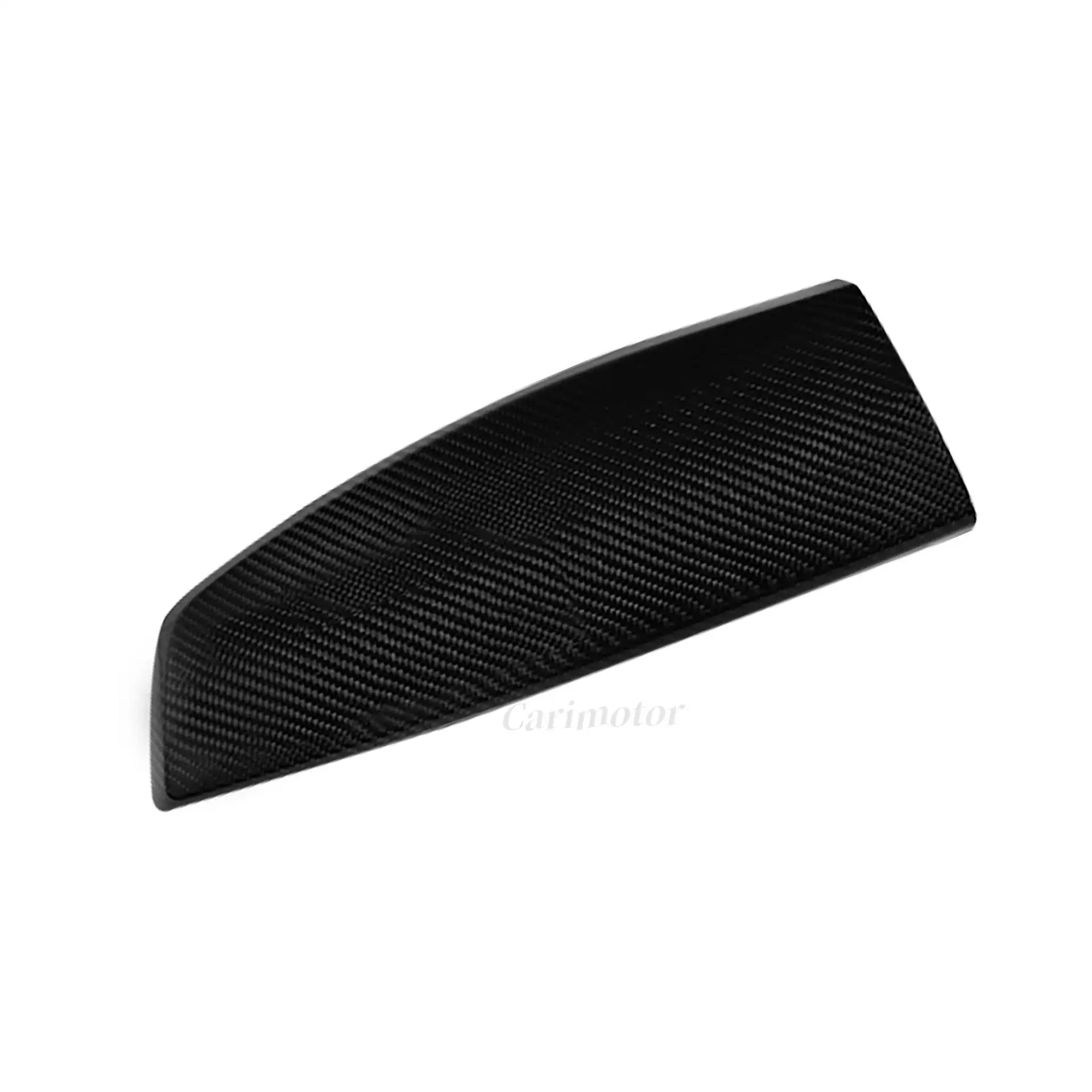 Карбон подходит для Toyota 86 Scion FRS Subaru BRZ панель приборной панели рамка радио