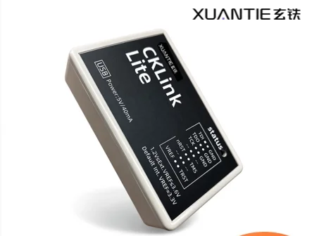 

Отладчик ЦП отладчик загрузчик CSKY отладчик CKLINK LITE