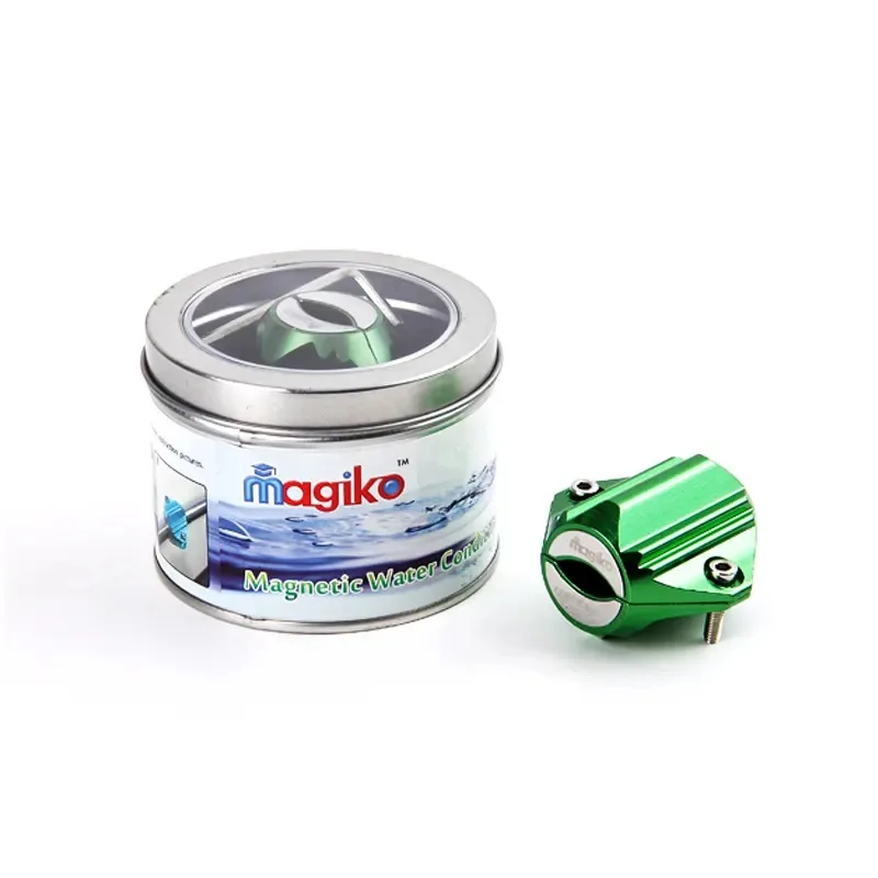 Apollo-M 7500 Gauss Магнитный умягчитель жесткой воды для ухода за водой