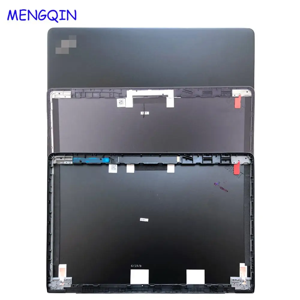 

Original New Screen Housing Shell For Lenovo Thinkpad S5 E560P Laptop LCD Rear Top Lid Back Cover With 3D 01HY566 01AY586 Black