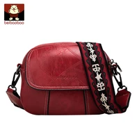 new womens shoulder bag high quality pu messenger womens bag fashion small square bag hot sale