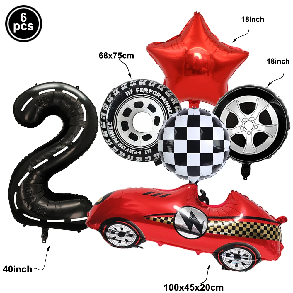 

Воздушные шары гоночная тематика для мальчика 2 года