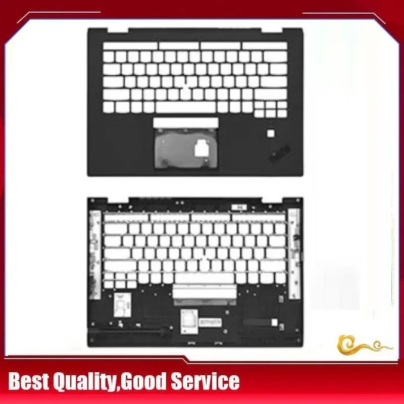 Новый/org для Lenovo ThinkPad X1 Yoga 3-го поколения 2018 задняя крышка ЖК-дисплея 01AY948