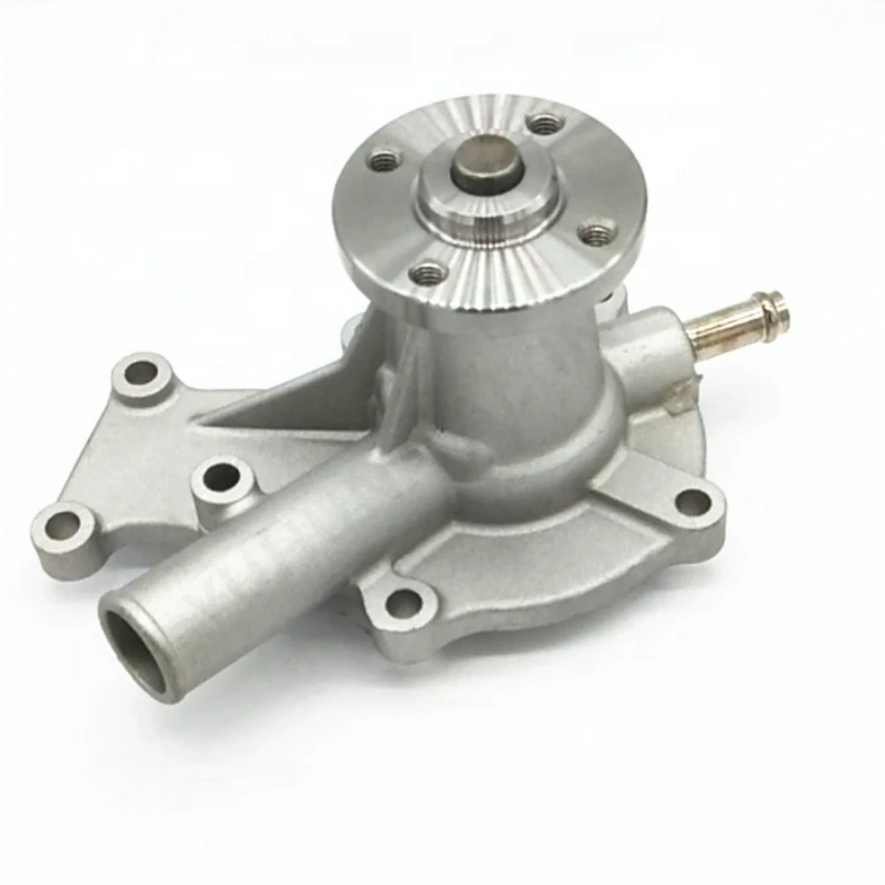 

253433000 Water Pump 25-34330-00SV fits PC5000 PC6000