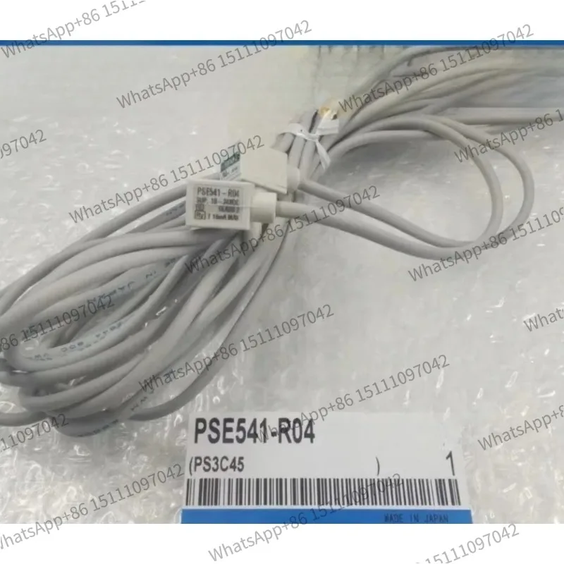 Датчик давления PSE 541a543a540540a300-M5-01-R04-R06-MLAC. (art.: 3920d8aee6239) - 3920d8aee6239