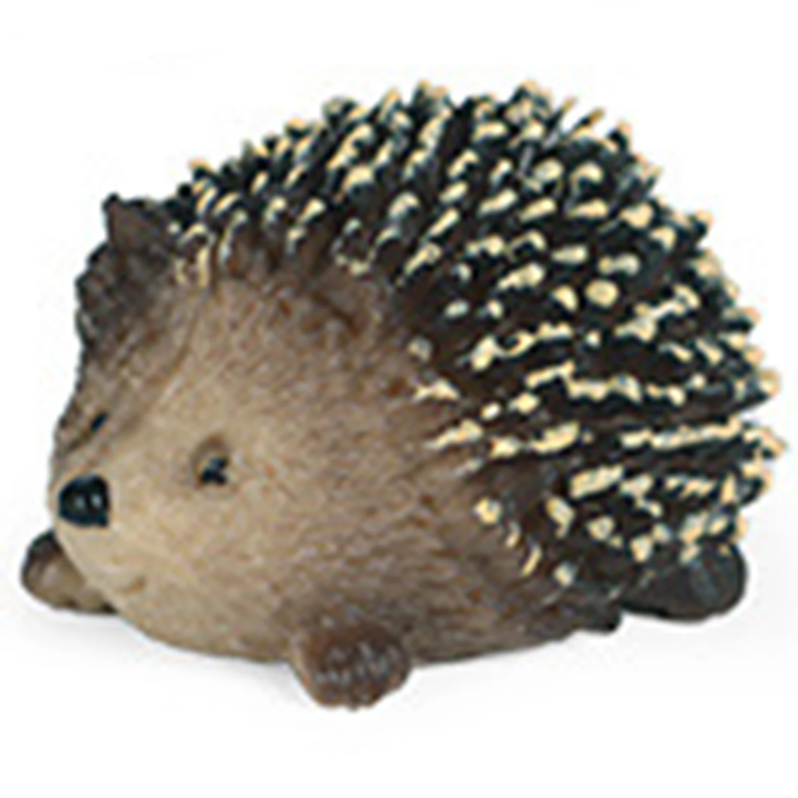 

16pcs/set Mini Forest Wildlife Animals Model Toys Lovely Educational Forest Wildlife Animals Model Toy for Home Car Office