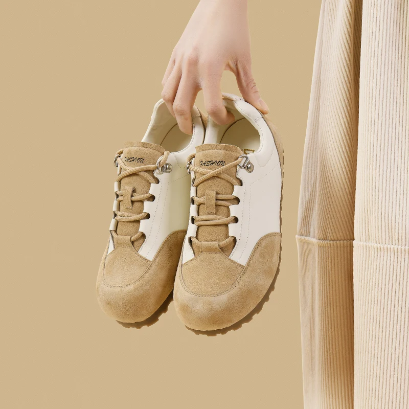 Брендовая уличная дорожная обувь женская новая спортивная повседневная в стиле