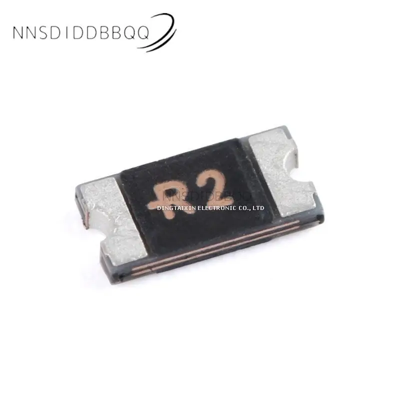 

5 шт. 1206 SMD PTC Самовосстанавливающийся Предохранитель мА А 30 в SMD1206P016TF электронные компоненты