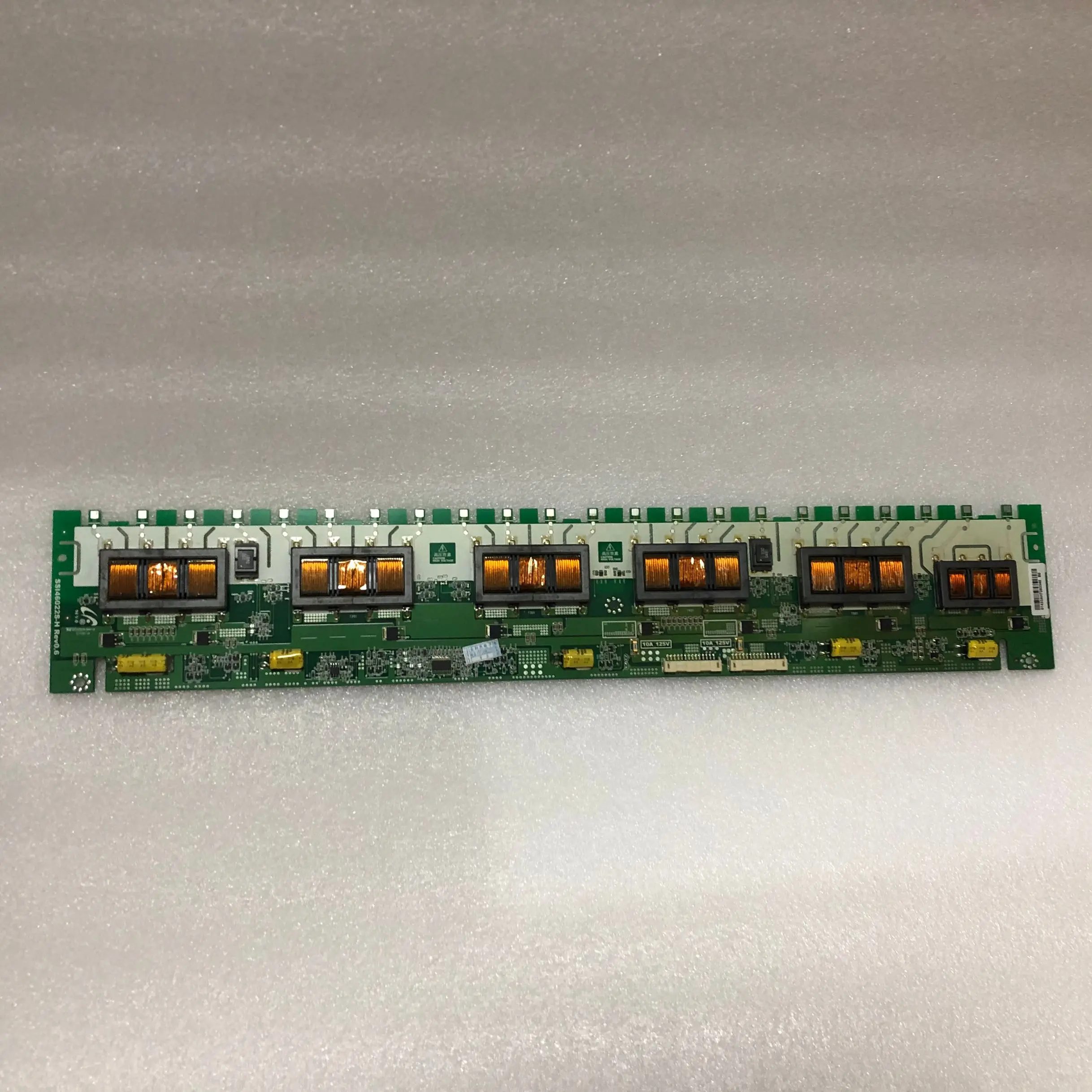 

Free shipping 1pcs/lot Inverter SSI46022S-H REV0.6 SS146022S-H piezas Originales