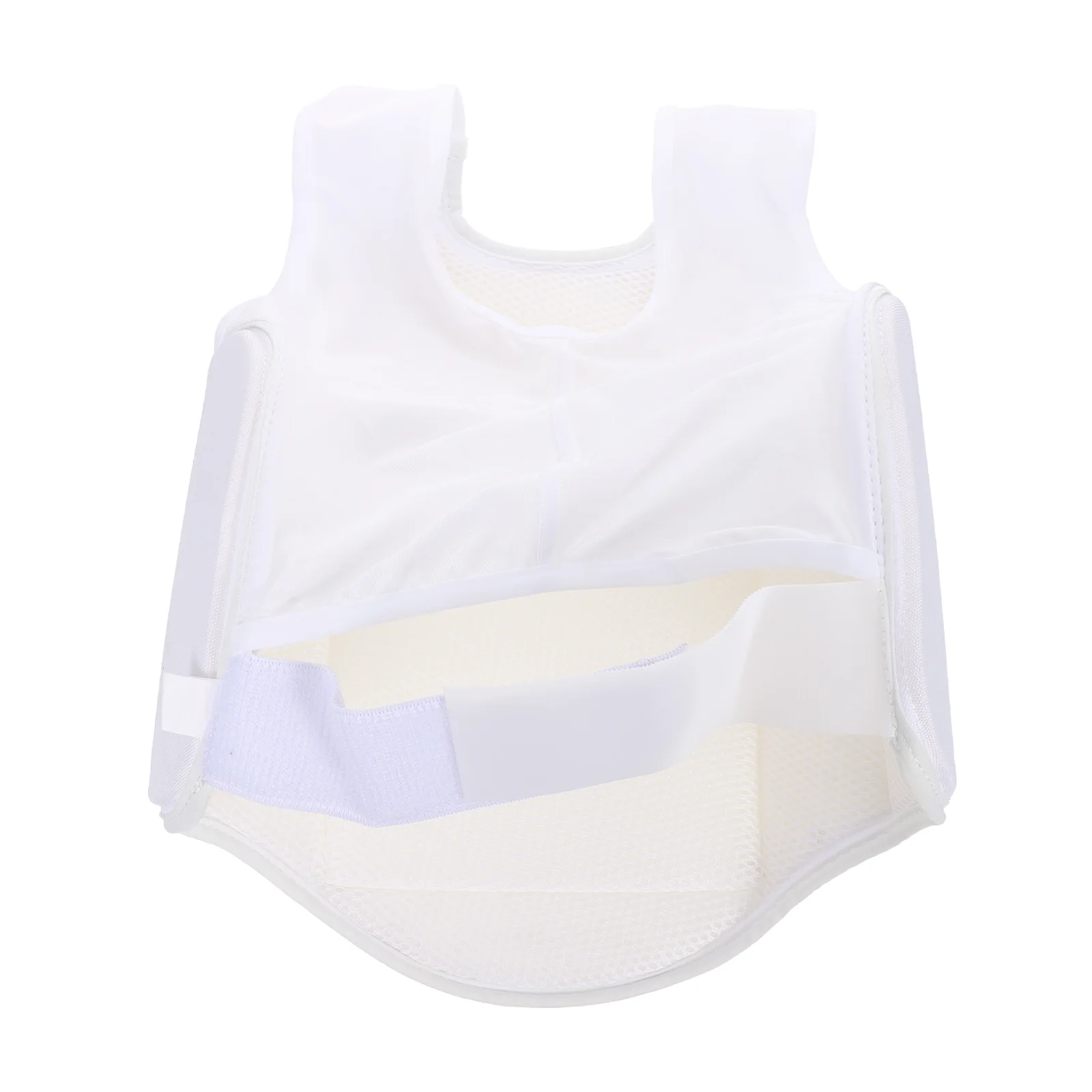 

1Pc Karate Protective Armor Professional Kickboxing Guard for Children