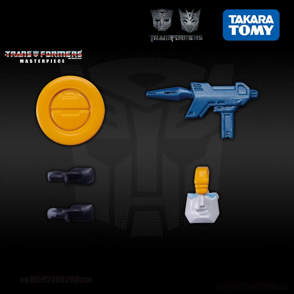 Экшн-фигурка шмблби Takara Tomy Transformer KO MP21 модель Autobot коллекция игрушек в подарок |