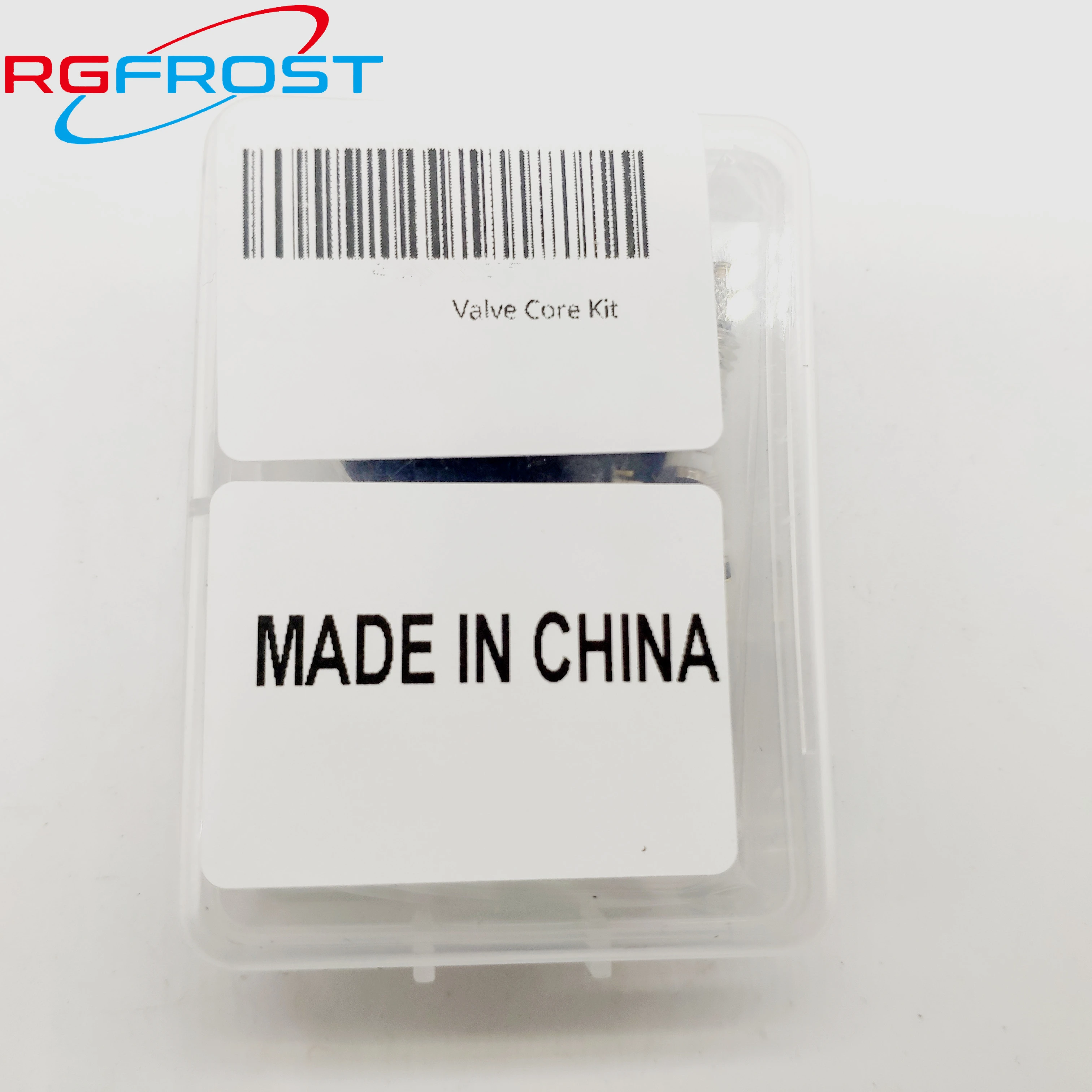 Сердечник велосипедного клапана с инструментом для снятия сердечника bicicleta