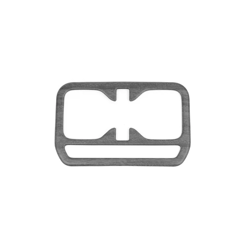 

Накладка на рамку чашки с водой заднего ряда для Kia TASMAN 2025 2026, аксессуары с левым рулем/правым рулем