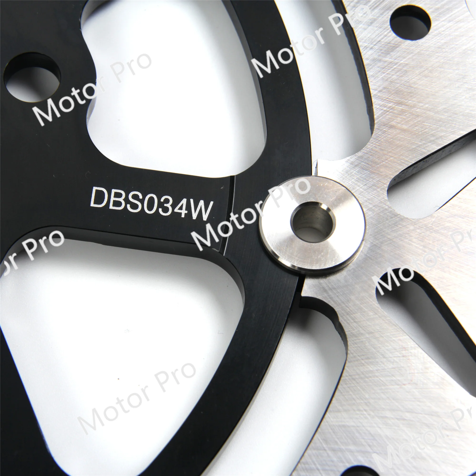 Передний тормозной диск для KAWASAKI VN 650 Vulcan S ABS Cafe 16-20 Z 750 / 07-12 R - 11-2012