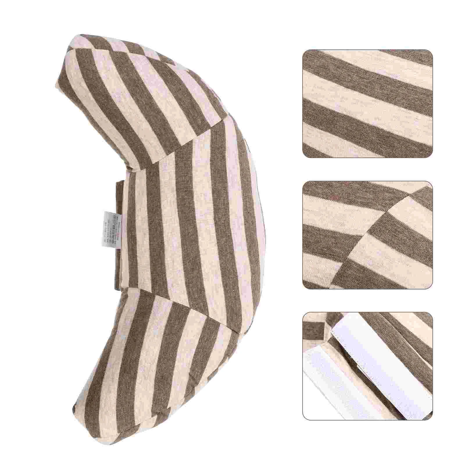 

Belt Pillow Kids Cushioncar Seatbeltchildtoddlers Strap Pad Pillows Shoulder Headrest Head