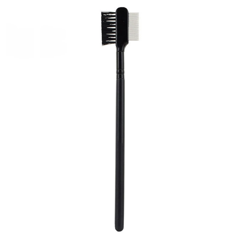 

Pet Eyelash Brush Dog Cat Brush Grooming Comb for Long Short Hair Pain Free Bristles Eyelash Comb Dog Cat Cleaning Supplies
