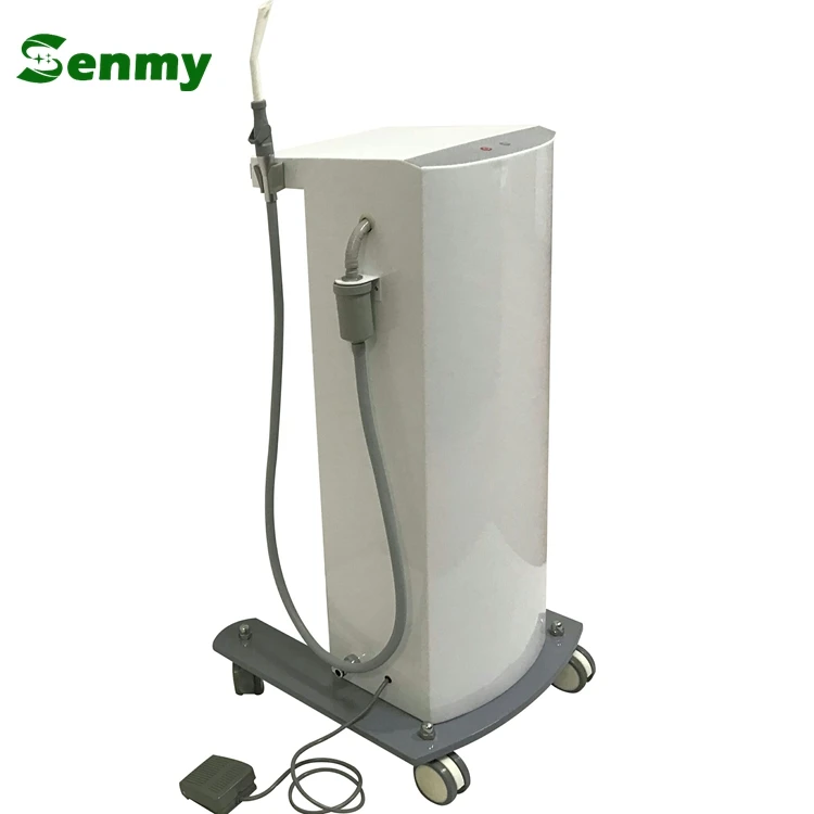 

S411 Portable Dental Suction Unit from SENMY DENTAL