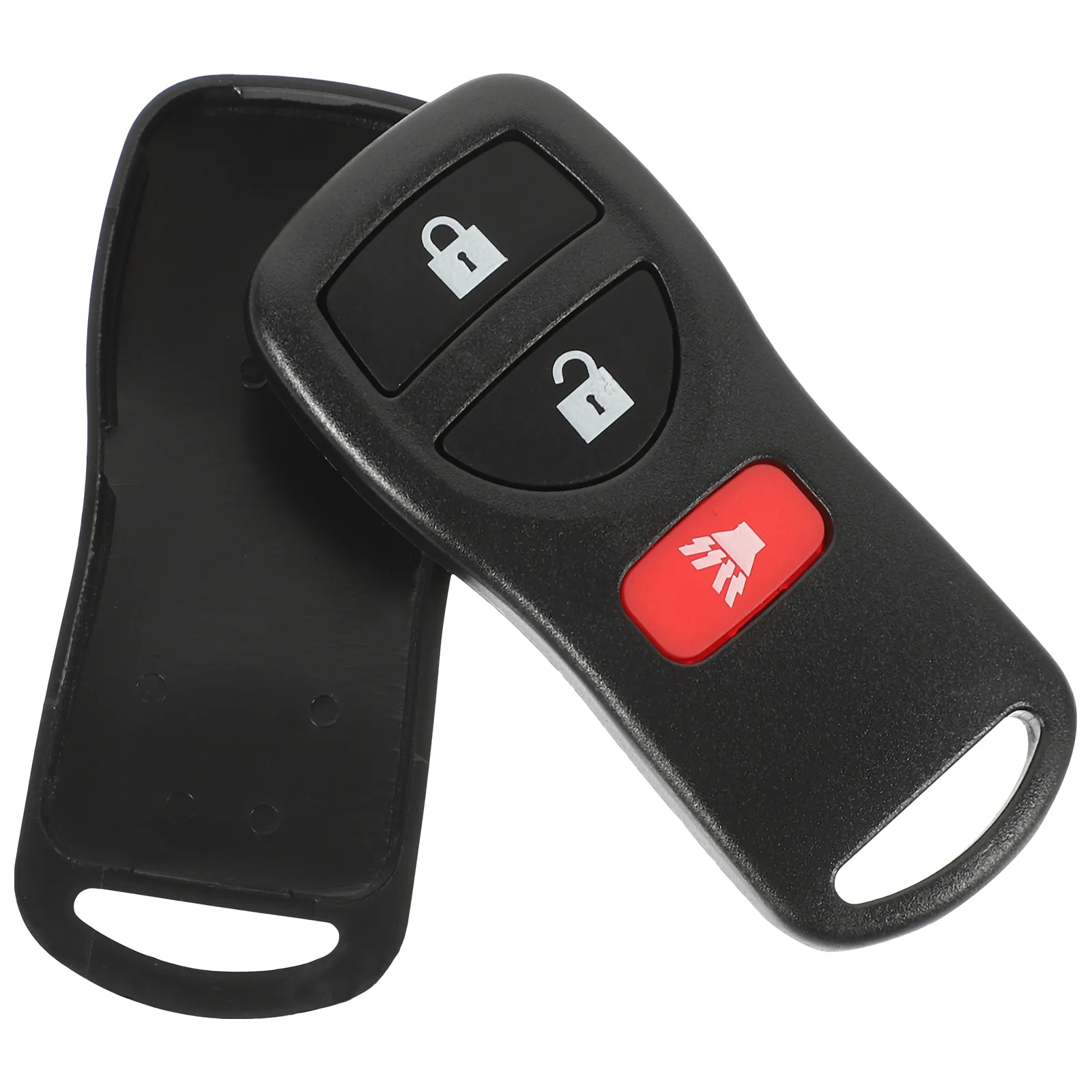 Поддельный карман для ключей от автомобиля