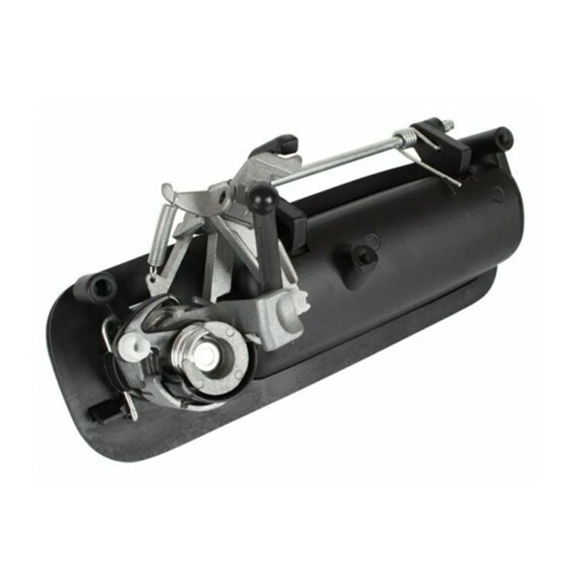 Замок ручки задней двери + 2X ключа для Golf 4 Lupo 1J6827565B