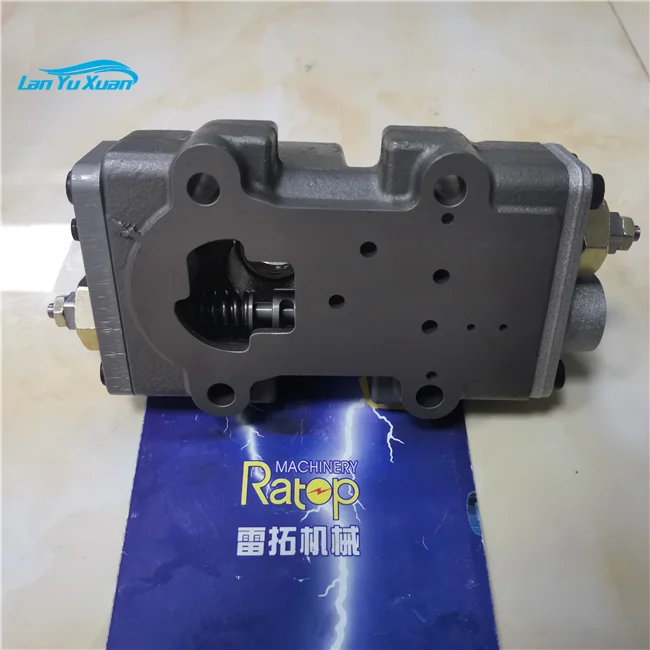 

HAN-DOK Original ZAX200 Main Pump Regulator 9198936 HPV102 Hydraulic Pump Lifter 9198936
