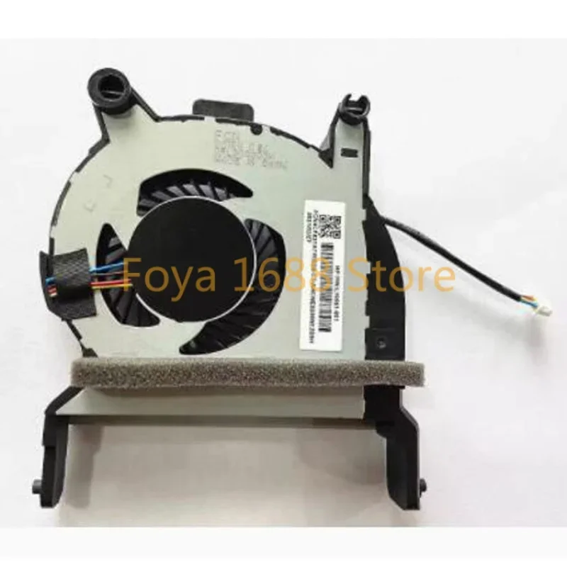 Охлаждающий вентилятор для HP Elitedesk 800 g3 405 G4 L19561-001