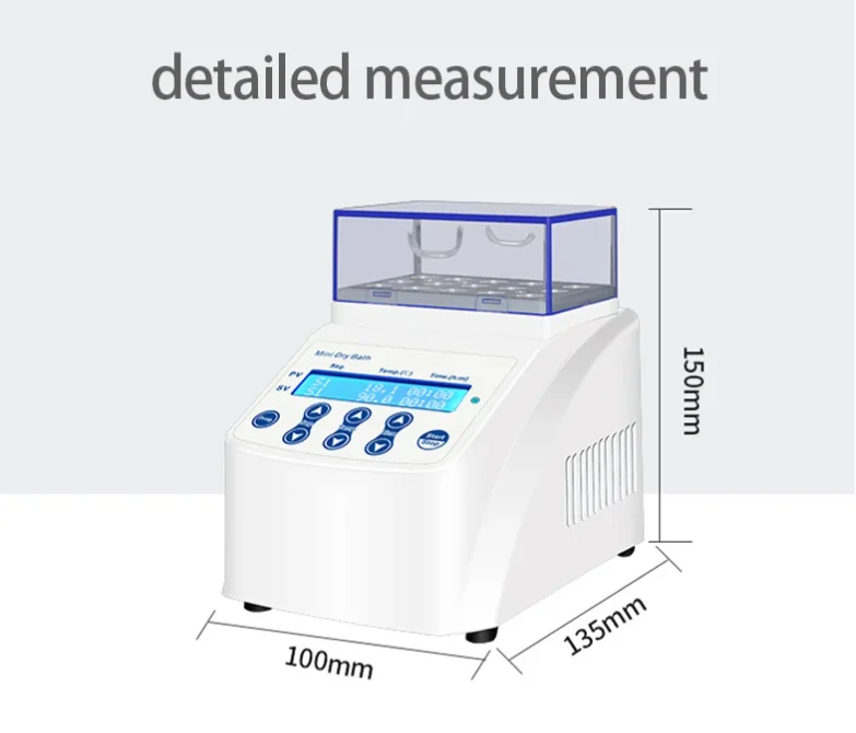 Мини-Лабораторная центрифуга для плазменного геля оборудование обработки