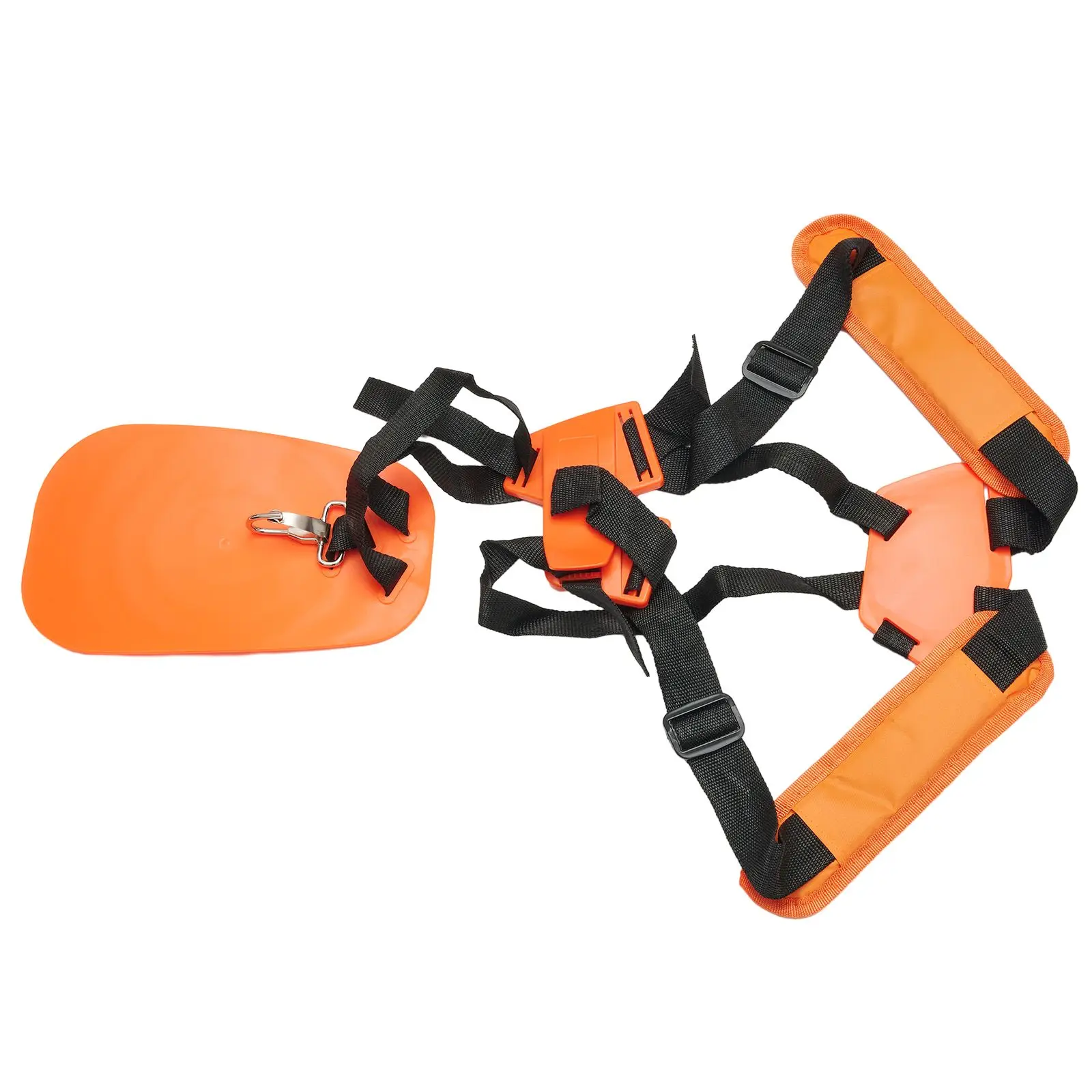 4119 710 9001 регулируемый ремень пластиковый плечевой триммер аксессуары для